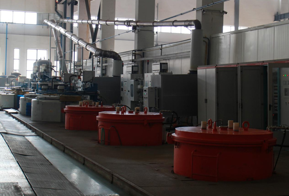 Нитридинг туралы бәрін білу керек