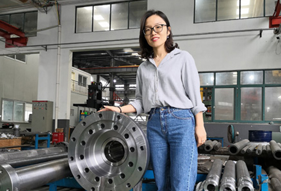 EJS еңбек мерекесін атап өтуде