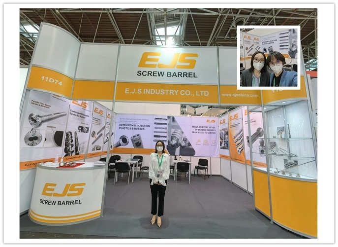 K2022 аяқталды