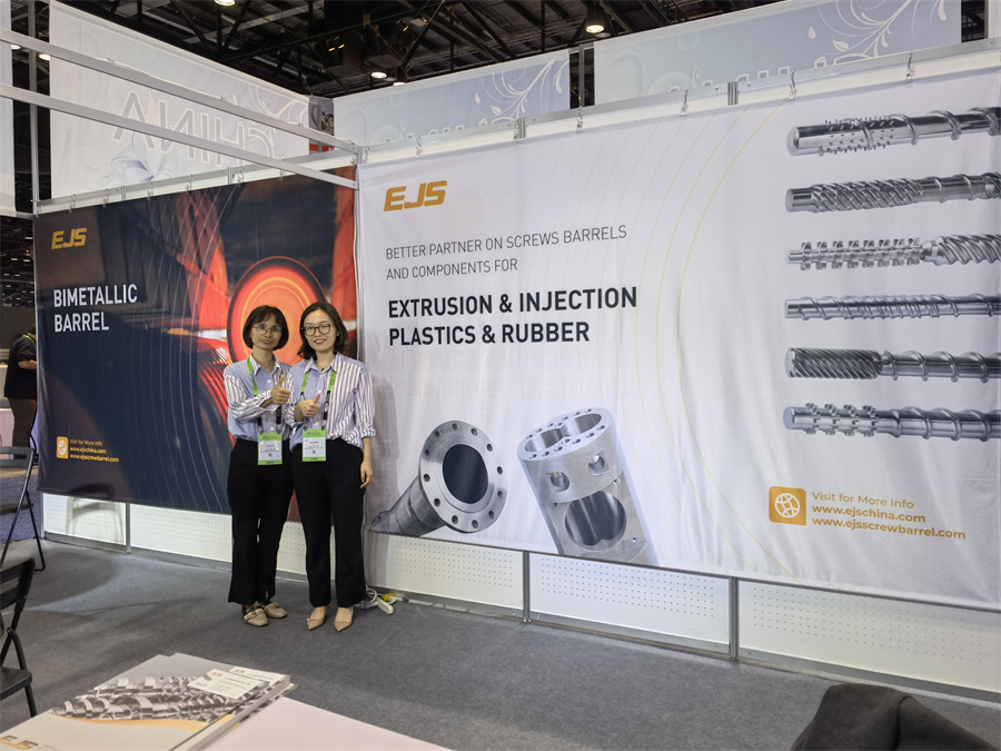 2024Chinaplas аяқталды, 2024NPE аяқталды