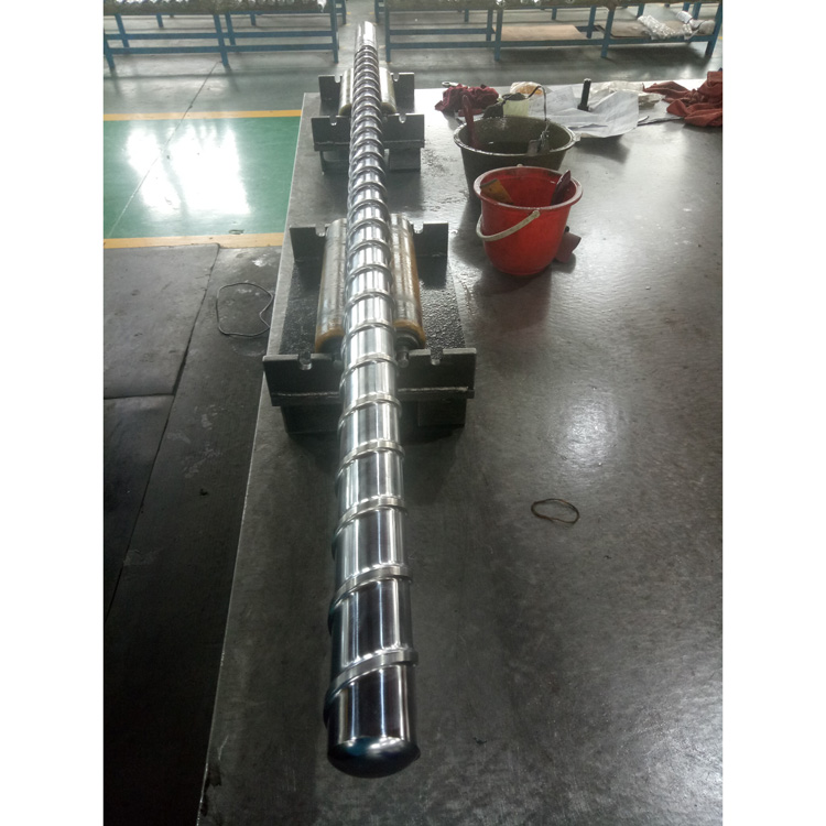 Биметалл бұрандасы