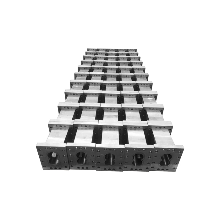 Бұрыш баррельі