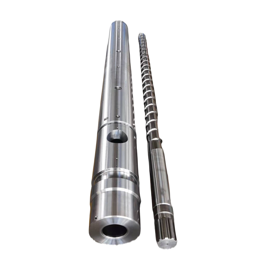 Айдау баррельі